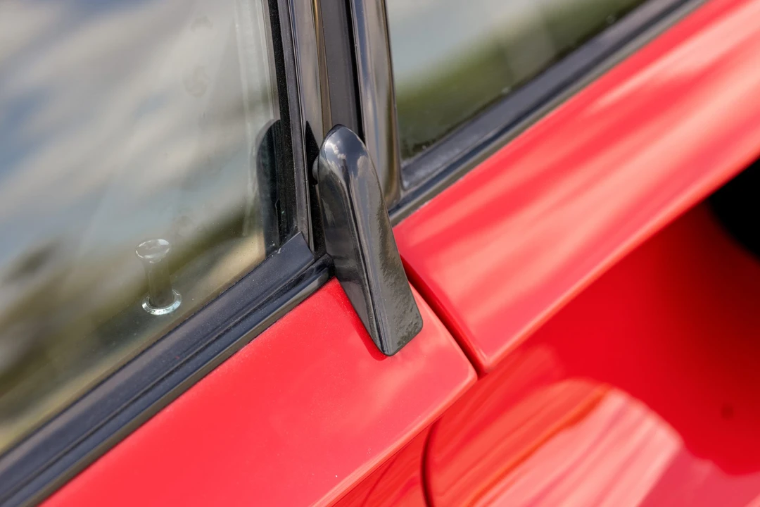 1984 Ferrari 308 GTB QV - Image 16 of 31