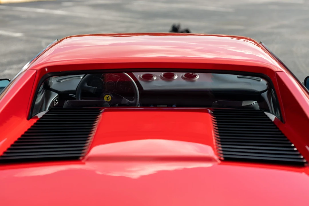 1984 Ferrari 308 GTB QV - Image 21 of 31