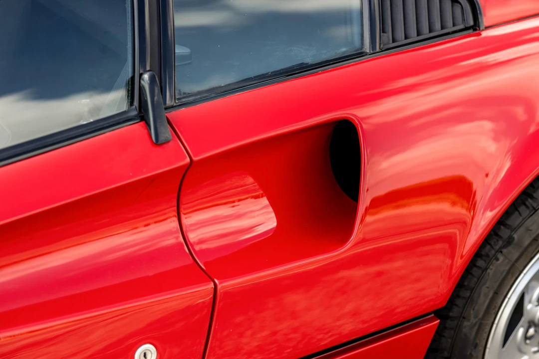 1984 Ferrari 308 GTB QV - Image 15 of 31
