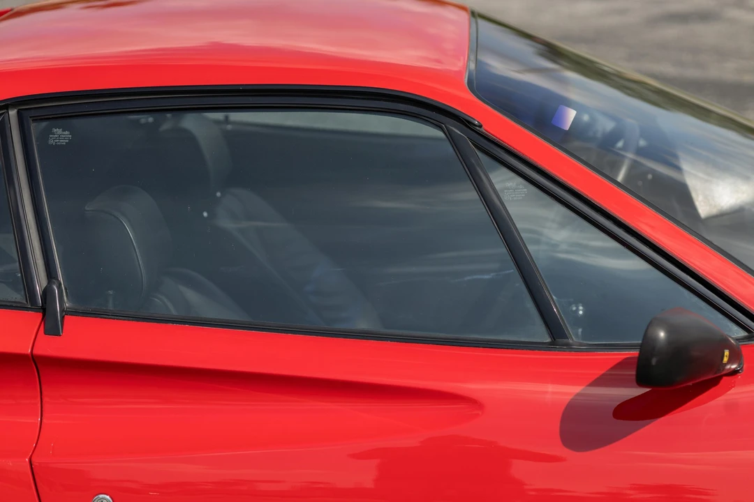 1984 Ferrari 308 GTB QV - Image 28 of 31