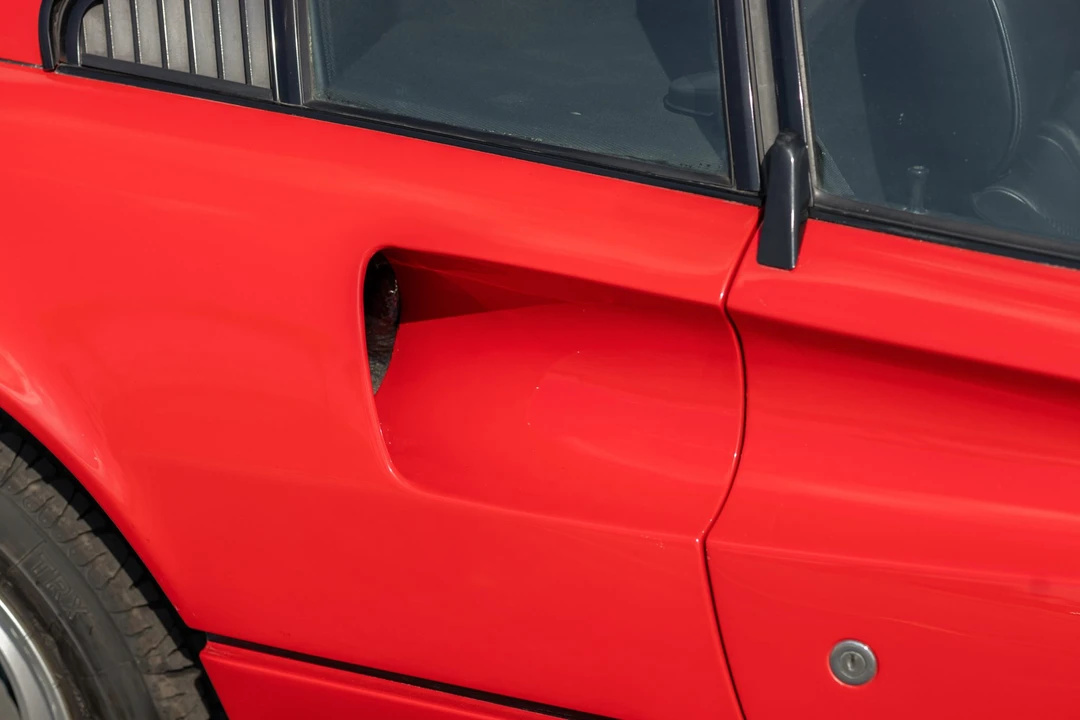 1984 Ferrari 308 GTB QV - Image 25 of 31