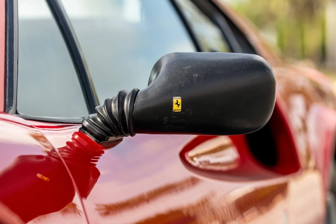 1984 Ferrari 308 GTB QV - Image 12 of 31