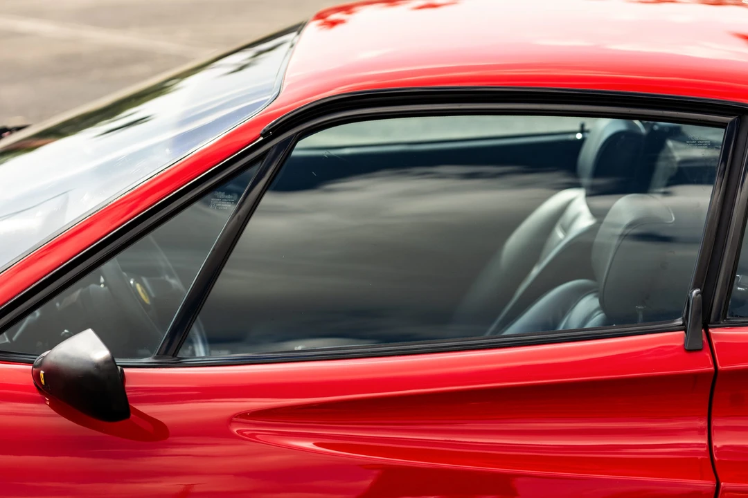 1984 Ferrari 308 GTB QV - Image 14 of 31