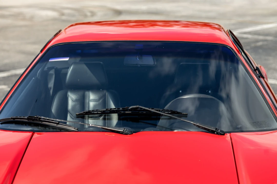 1984 Ferrari 308 GTB QV - Image 30 of 31