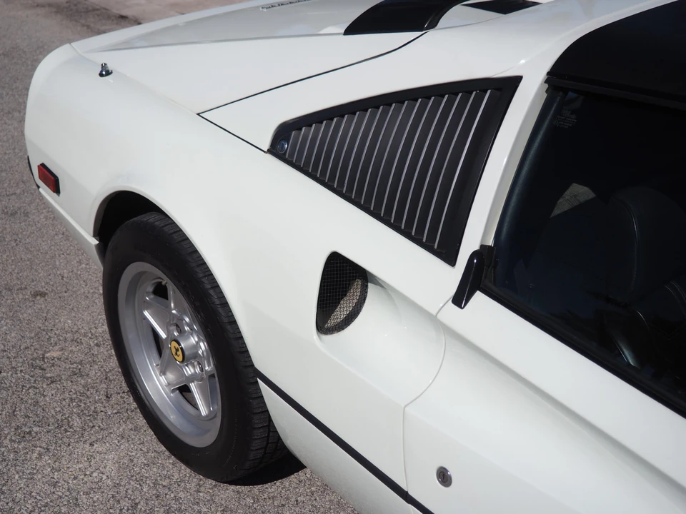 1984 Ferrari 308 GTS QV - Image 26 of 31