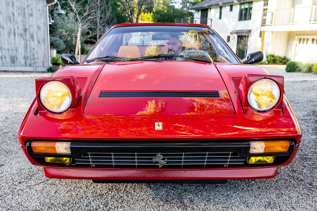 1984 Ferrari 308 GTS QV - Image 18 of 31