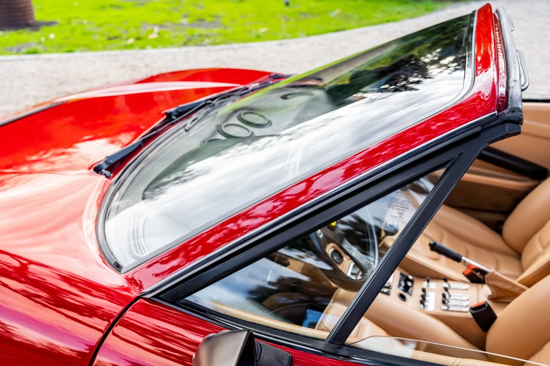 1984 Ferrari 308 GTS QV - Image 28 of 31