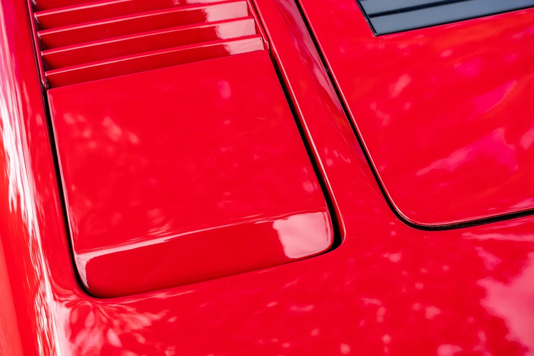 1984 Ferrari 308 GTS QV - Image 23 of 31