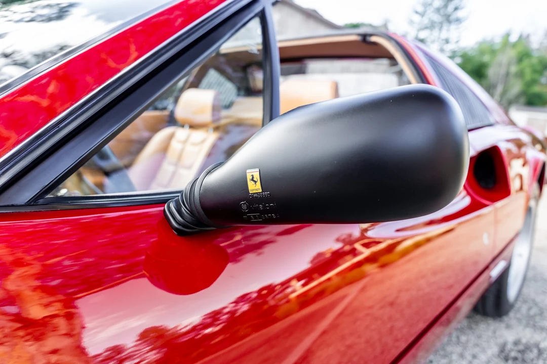 1984 Ferrari 308 GTS QV - Image 31 of 31
