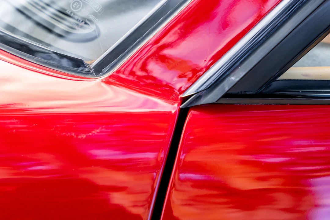 1984 Ferrari 308 GTS QV - Image 30 of 31