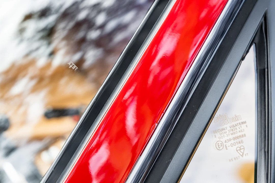 1984 Ferrari 308 GTS QV - Image 29 of 31