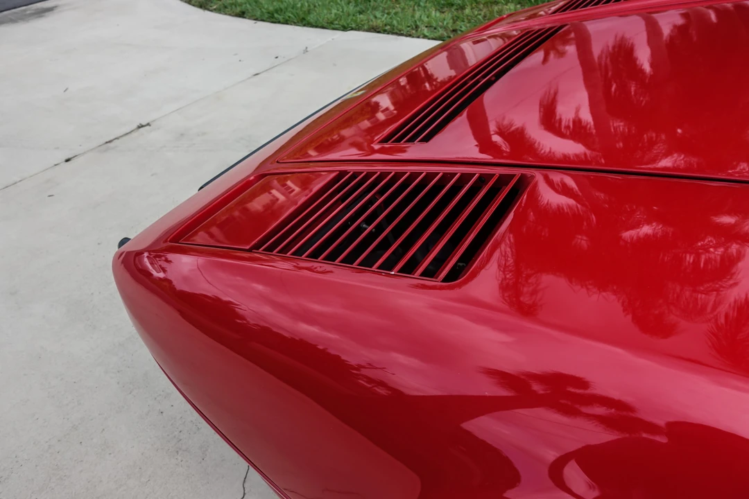 1984 Ferrari 308 GTS QV - Image 31 of 31