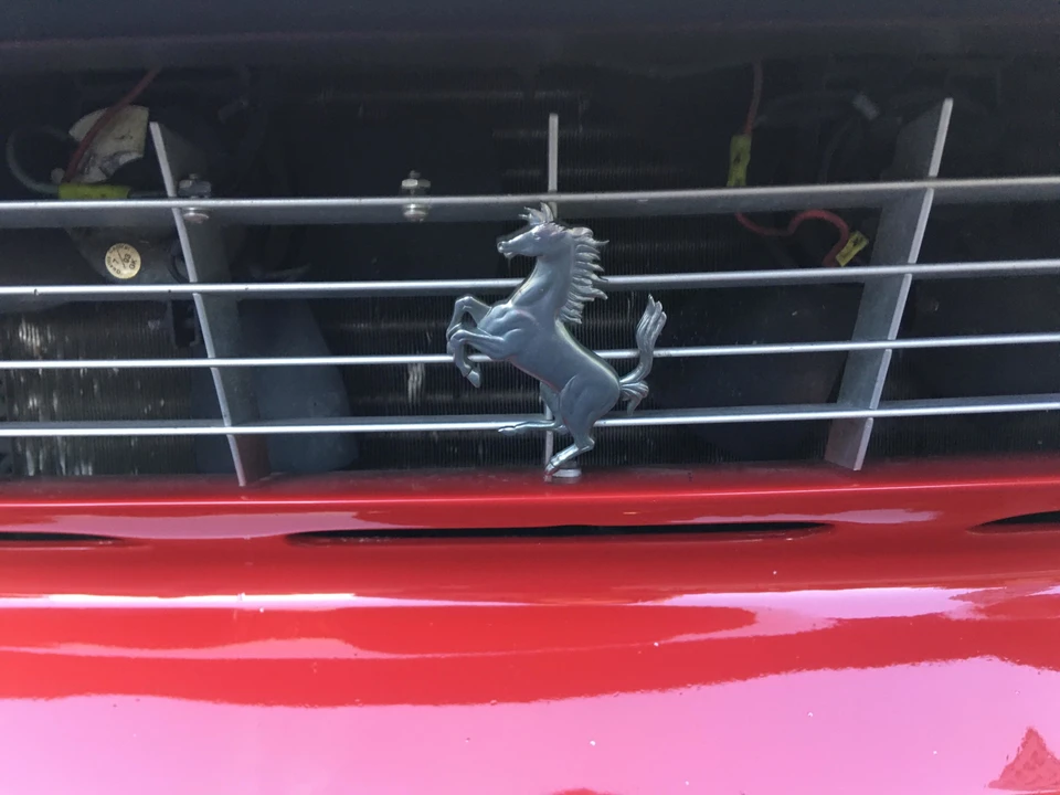 1984 Ferrari 308 GTS QV - Image 29 of 31