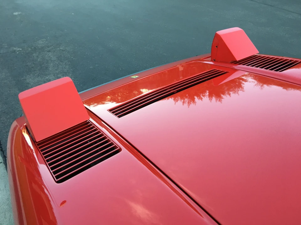 1984 Ferrari 308 GTS QV - Image 26 of 31