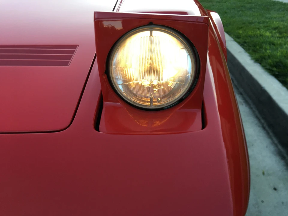 1984 Ferrari 308 GTS QV - Image 23 of 31