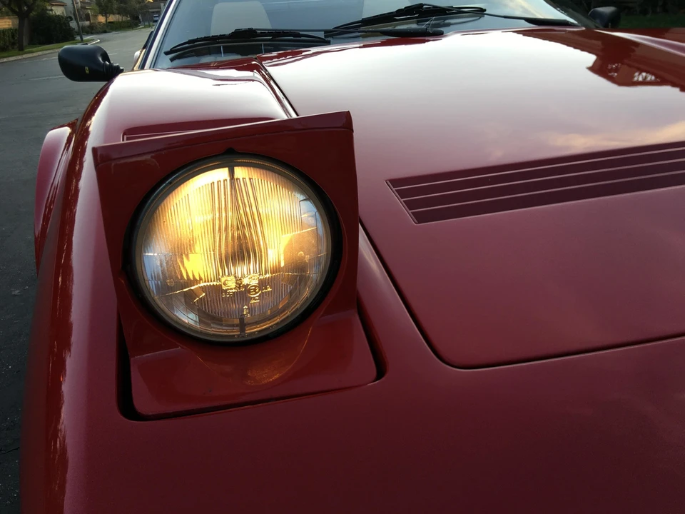 1984 Ferrari 308 GTS QV - Image 22 of 31