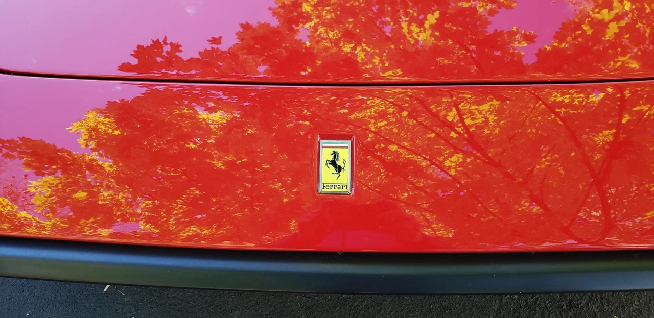 1984 Ferrari 308 GTS QV - Image 27 of 31