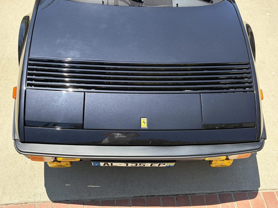 1984 Ferrari Mondial QV - Image 21 of 31