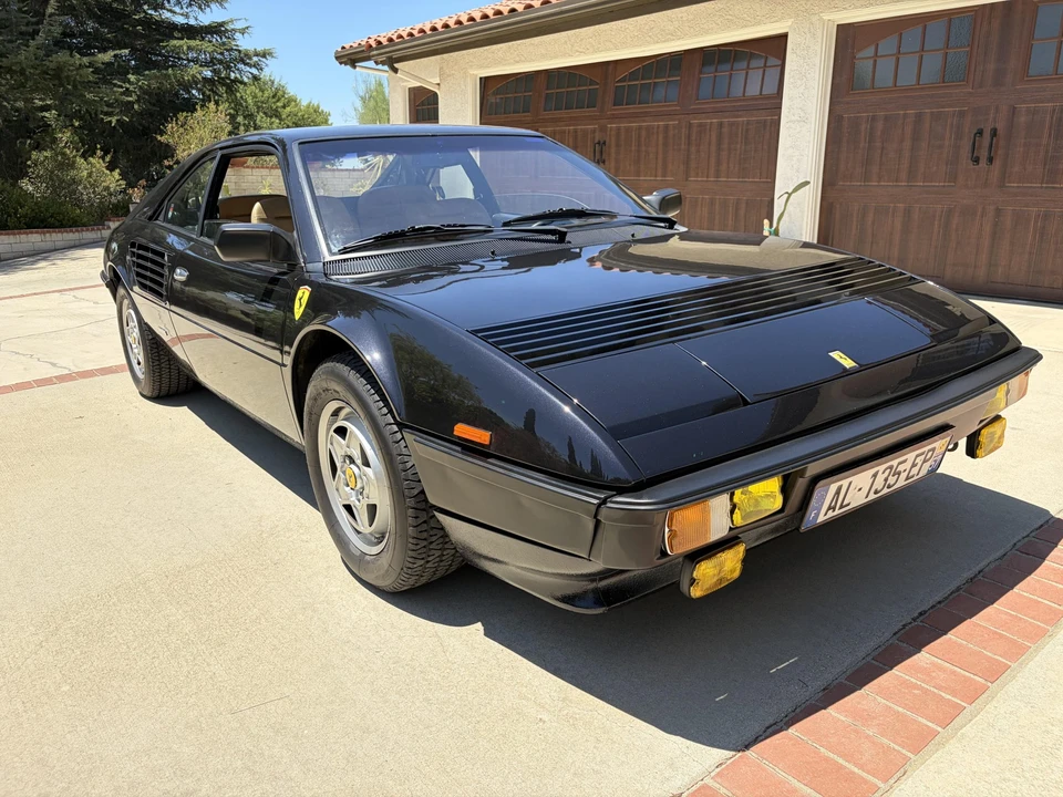 1984 Ferrari Mondial QV - Image 10 of 31