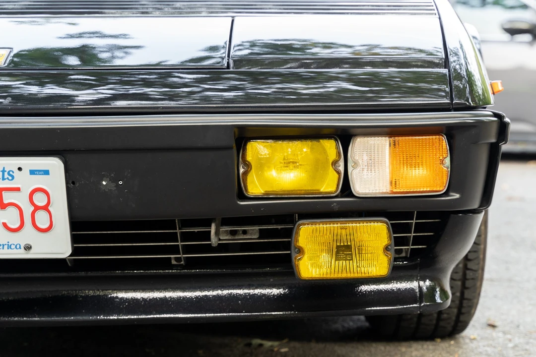 1984 Ferrari Mondial QV - Image 22 of 31