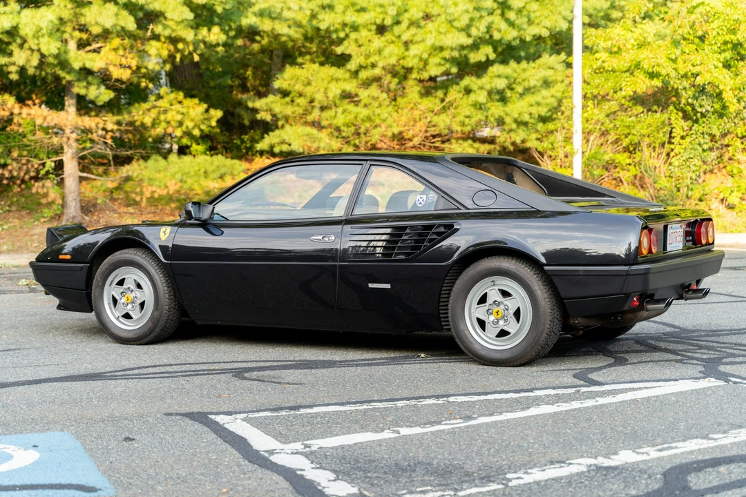 1984 Ferrari Mondial QV - Image 15 of 31