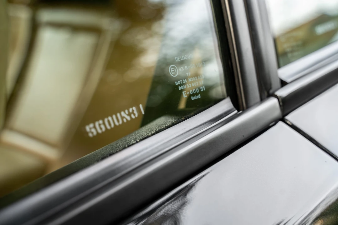1984 Ferrari Mondial QV - Image 31 of 31