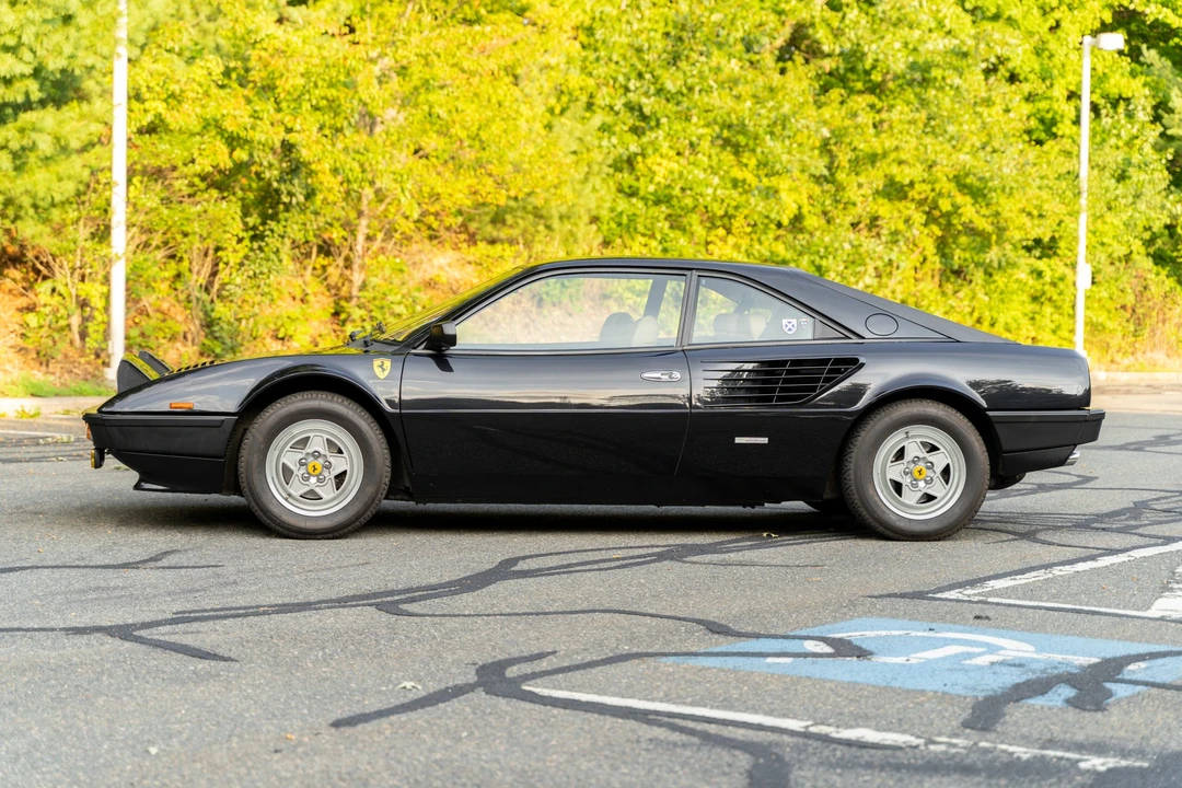 1984 Ferrari Mondial QV - Image 16 of 31