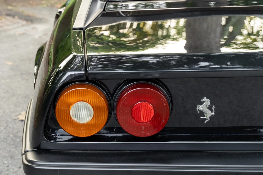1984 Ferrari Mondial QV - Image 25 of 31