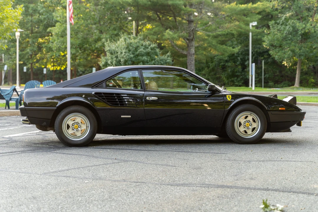 1984 Ferrari Mondial QV - Image 11 of 31