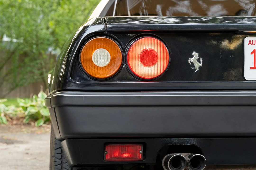 1984 Ferrari Mondial QV - Image 27 of 31