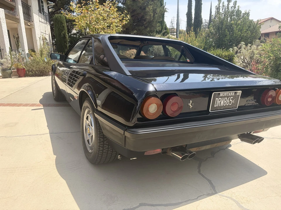 1984 Ferrari Mondial QV - Image 16 of 31