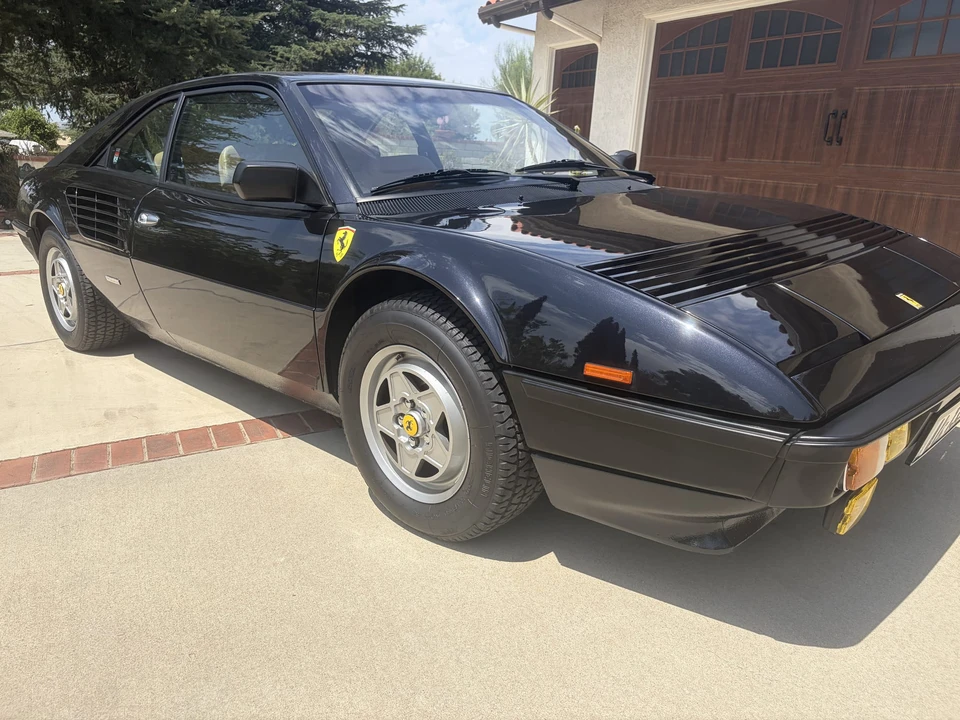 1984 Ferrari Mondial QV - Image 11 of 31