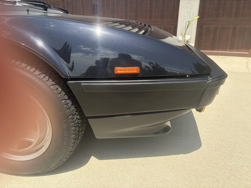 1984 Ferrari Mondial QV - Image 25 of 31