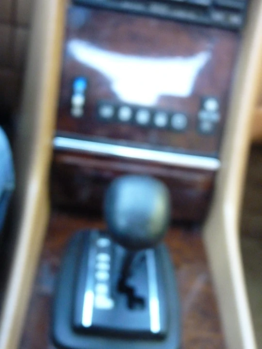 1984 Mercedes-Benz R107 SL-Class - Image 27 of 31
