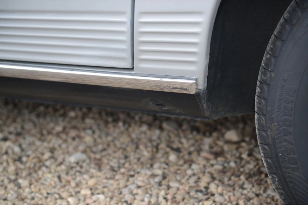 1984 Mercedes-Benz R107 SL-Class - Image 13 of 31
