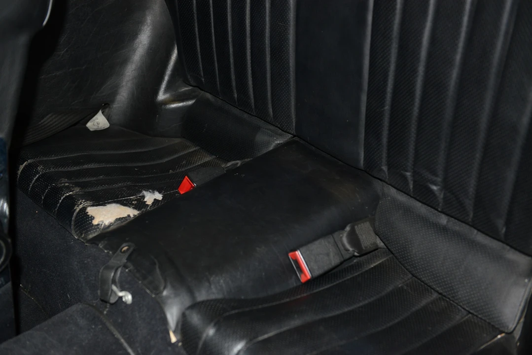 1984 Mercedes-Benz R107 SL-Class - Image 30 of 31