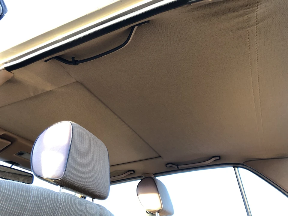1984 Mercedes-Benz W123 Sedan - Image 30 of 31