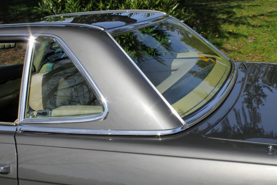 1984 Mercedes-Benz R107 SL-Class - Image 31 of 31