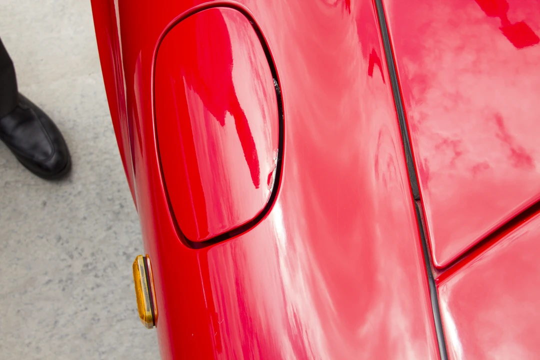 1984 Porsche 911 Carrera 3.2 - Image 14 of 31