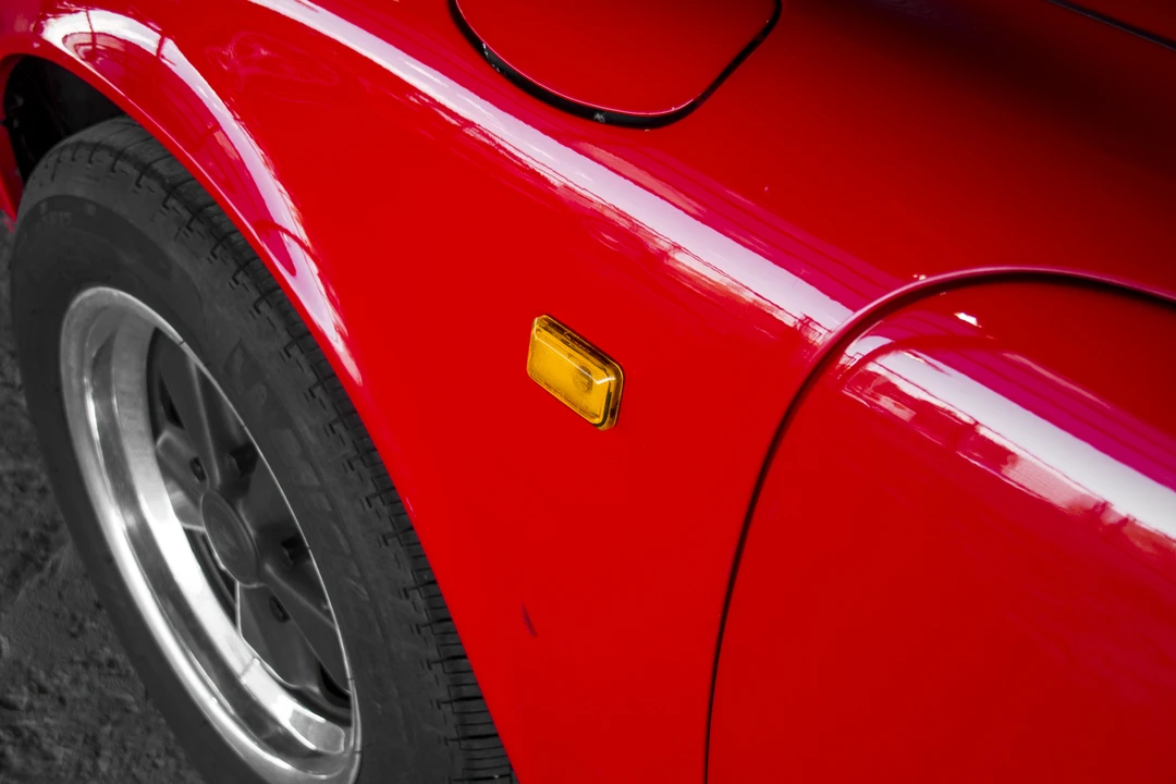 1984 Porsche 911 Carrera 3.2 - Image 12 of 31