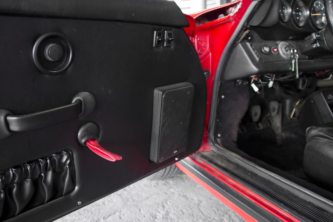 1984 Porsche 911 Carrera 3.2 - Image 31 of 31