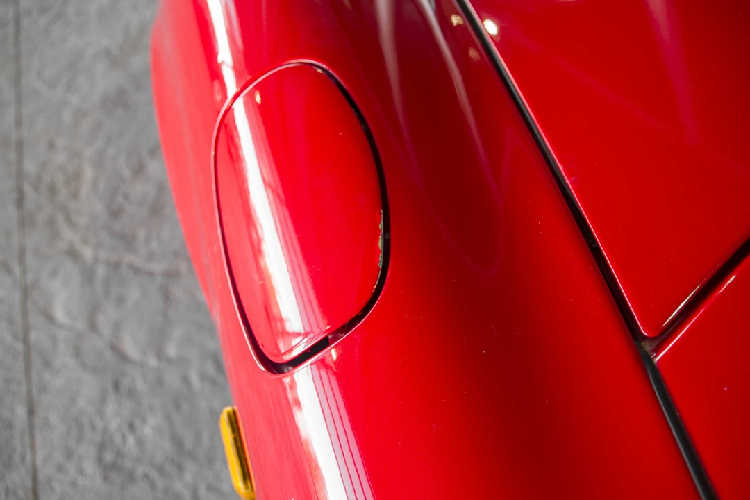 1984 Porsche 911 Carrera 3.2 - Image 13 of 31