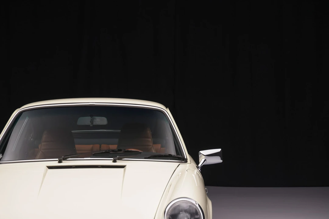 1984 Porsche 911 Carrera 3.2 - Image 17 of 31