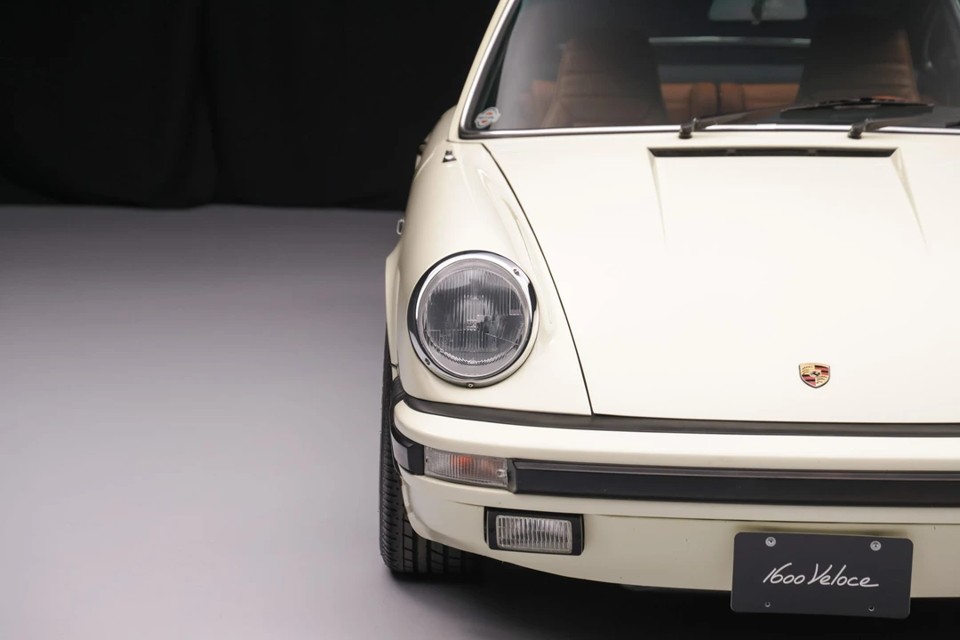 1984 Porsche 911 Carrera 3.2 - Image 20 of 31