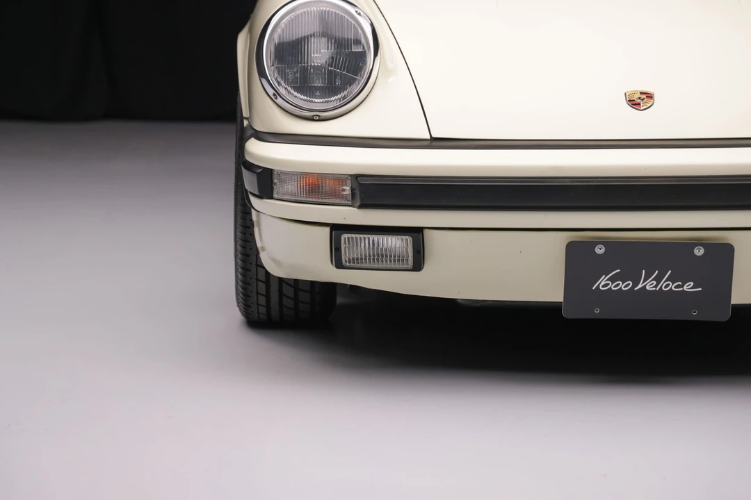 1984 Porsche 911 Carrera 3.2 - Image 22 of 31