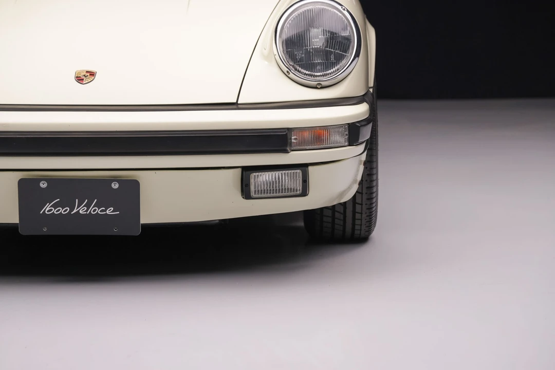 1984 Porsche 911 Carrera 3.2 - Image 23 of 31