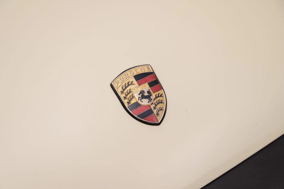 1984 Porsche 911 Carrera 3.2 - Image 30 of 31