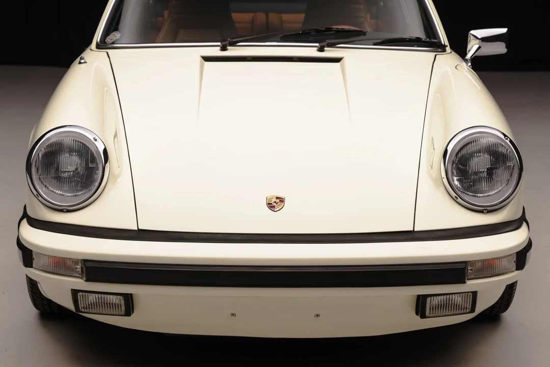 1984 Porsche 911 Carrera 3.2 - Image 15 of 31