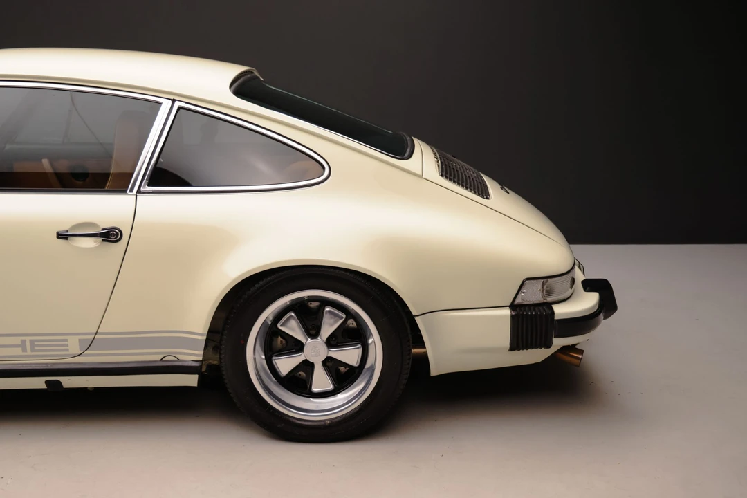 1984 Porsche 911 Carrera 3.2 - Image 26 of 31