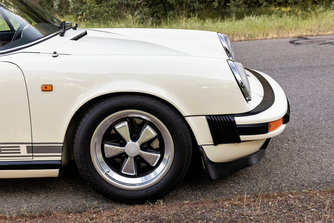 1984 Porsche 911 Carrera 3.2 - Image 20 of 31